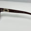 Bulgari 4071-B 5177 Eyeglasses Eye Glasses Frames Italy 53-16-135