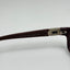 Bulgari 4071-B 5177 Eyeglasses Eye Glasses Frames Italy 53-16-135