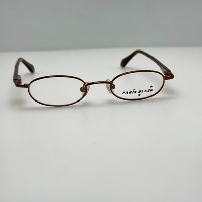 Paris Blues Katy Bronze Eyeglasses Eye Glasses Frames 41-17-130