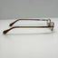 Paris Blues Katy Bronze Eyeglasses Eye Glasses Frames 41-17-130
