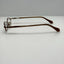 Paris Blues Katy Bronze Eyeglasses Eye Glasses Frames 41-17-130