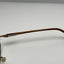 Paris Blues Katy Bronze Eyeglasses Eye Glasses Frames 41-17-130