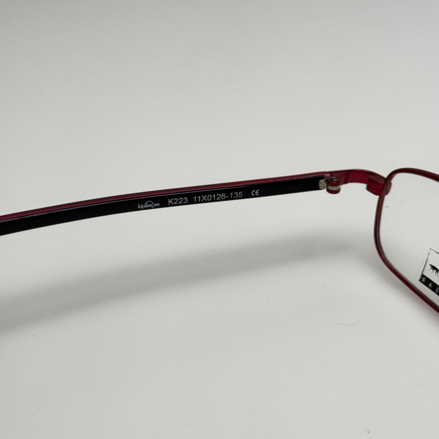 Kipling K223 11X0126 Eyeglasses Eye Glasses Frames 48-21-135