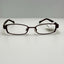 Valerie Spencer 9183 BR Eyeglasses Eye Glasses Frames 48-18-135