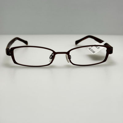 Valerie Spencer 9183 BR Eyeglasses Eye Glasses Frames 48-18-135