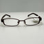 Valerie Spencer 9183 BR Eyeglasses Eye Glasses Frames 48-18-135