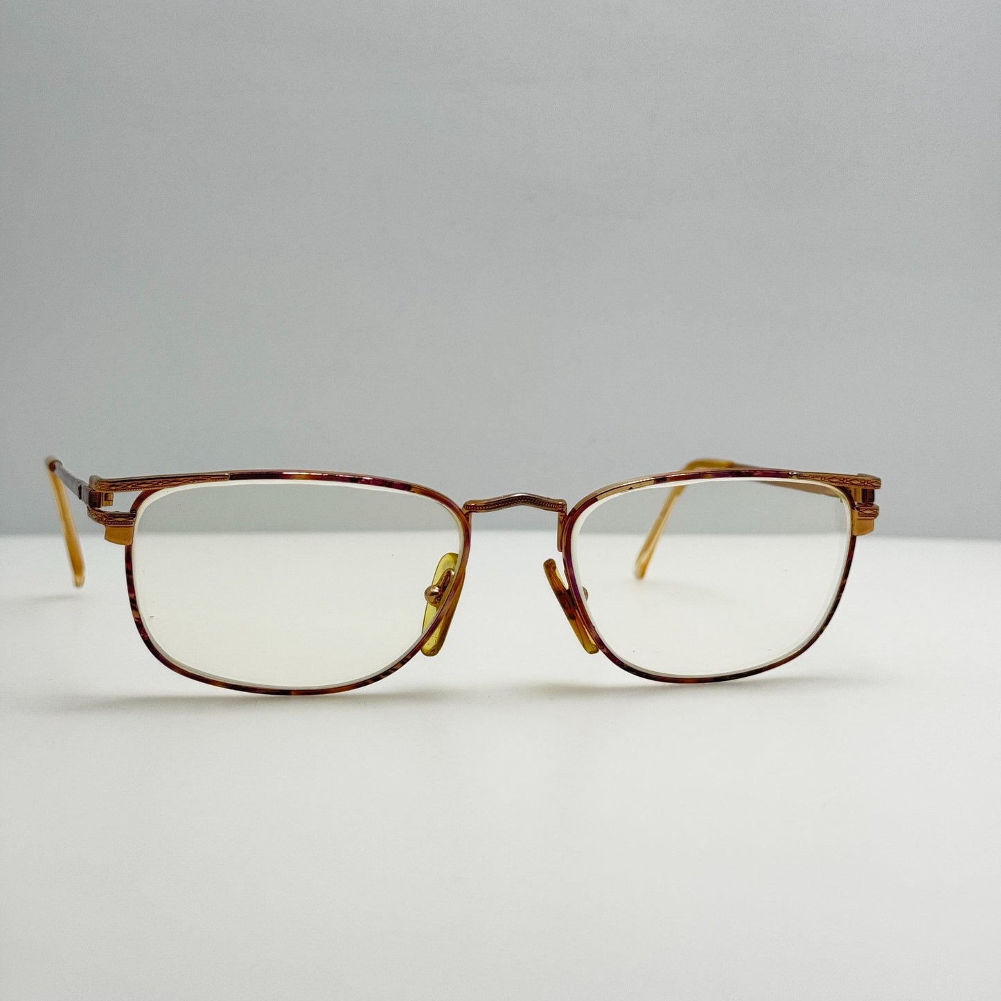 Laura Biagiotti Eyeglasses Eye Glasses Frames V613 V13 53-17