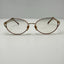 Spendor SP007 DBRN Eyeglasses Eye Glasses Frames 55-18-135