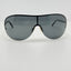 Burberry Sunglasses B 3063 1003/87 Italy 3N 125