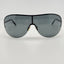 Burberry Sunglasses B 3063 1003/87 Italy 3N 125