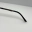 Burberry Sunglasses B 3063 1003/87 Italy 3N 125