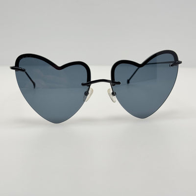 Diff Sunglasses Remy BK-GR78 60-17-140