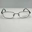 Hush Puppies HP 367 Gunmetal Eye Glasses Eyeglasses Frames 51-18-135