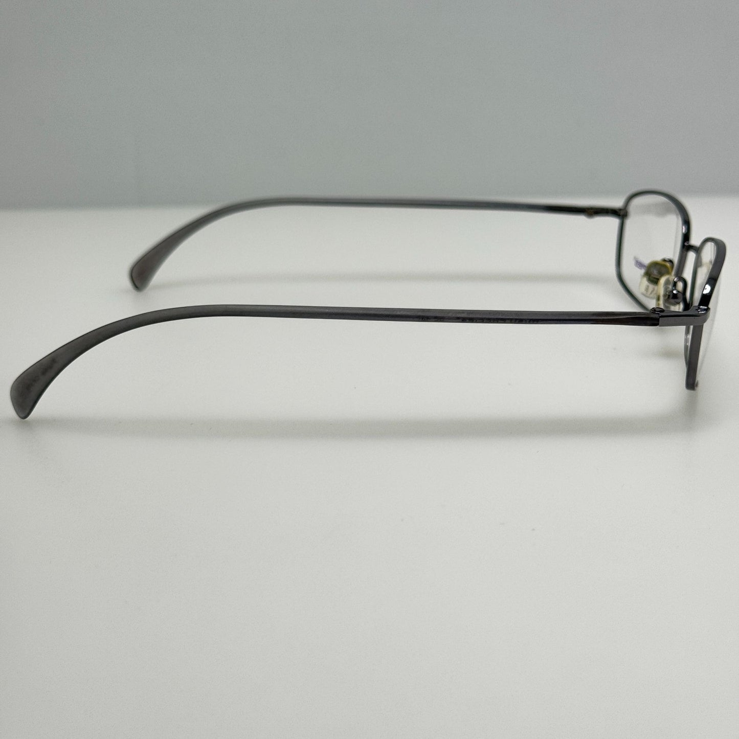 Hush Puppies HP 367 Gunmetal Eye Glasses Eyeglasses Frames 51-18-135