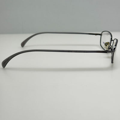 Hush Puppies HP 367 Gunmetal Eye Glasses Eyeglasses Frames 51-18-135