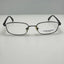 Hush Puppies HP 367 Gunmetal Eye Glasses Eyeglasses Frames 51-18-135