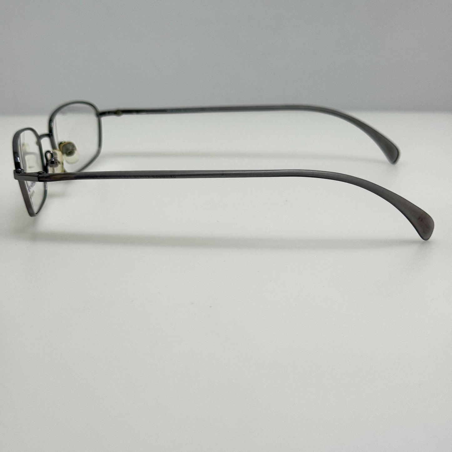 Hush Puppies HP 367 Gunmetal Eye Glasses Eyeglasses Frames 51-18-135