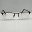 Eddie Bauer Eyeglasses Eye Glasses Frames EB32050 BR 54-20-145