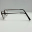 Eddie Bauer Eyeglasses Eye Glasses Frames EB32050 BR 54-20-145