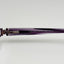 Runway Couture Eyeglasses Eye Glasses Frames RCE-252 Violet 53-16-130