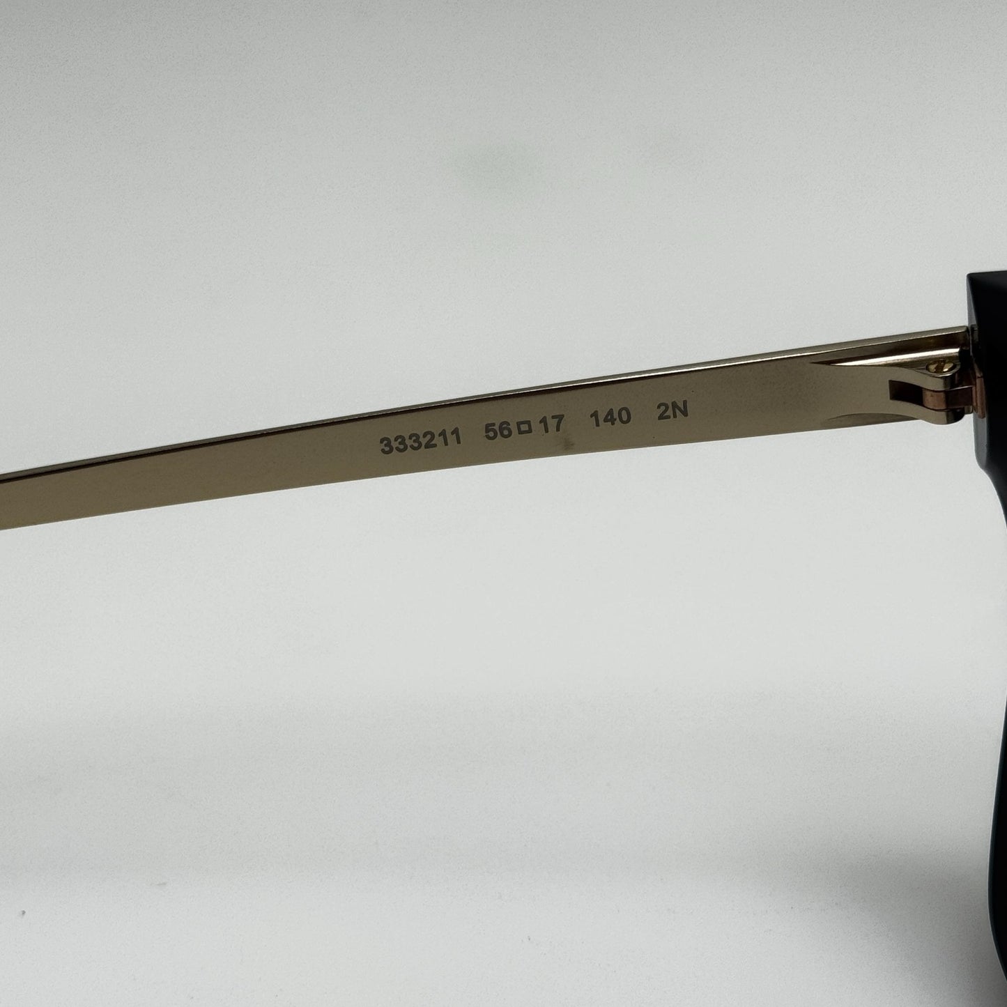 Michael Kors Sunglasses MK 2072 Barbados 333211 56-17-140