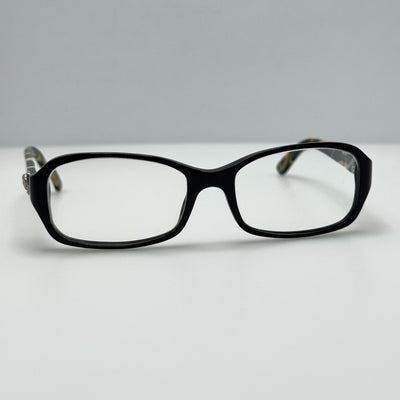 Versace 3146-B GB1 Eyeglasses Eye Glasses Frames 51-16-135