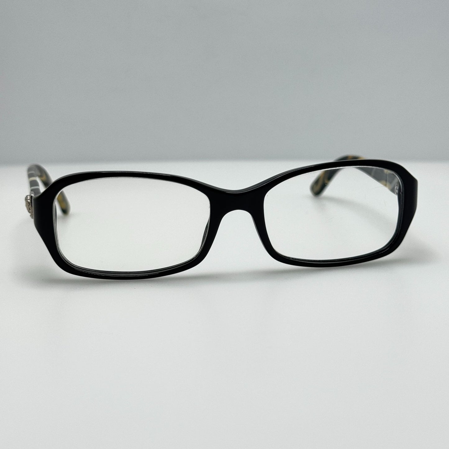 Versace 3146-B GB1 Eyeglasses Eye Glasses Frames 51-16-135