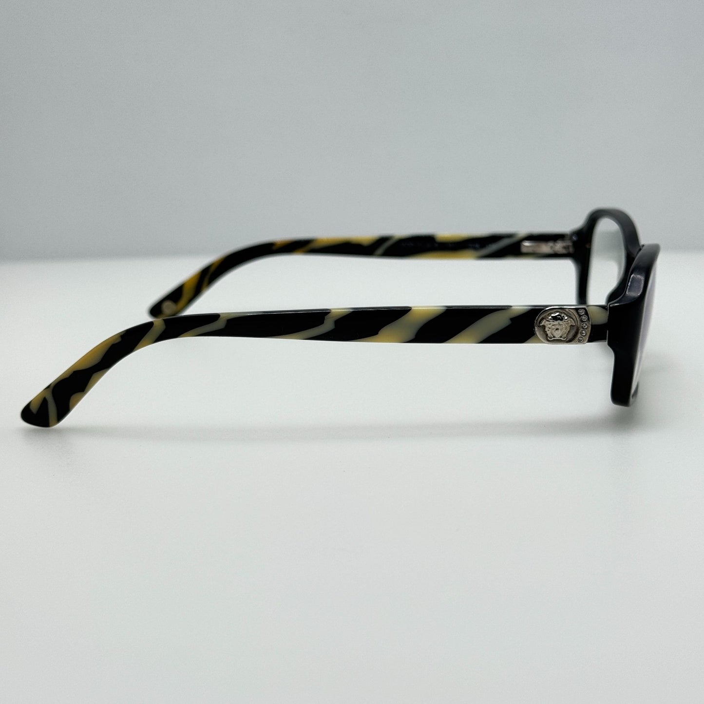 Versace 3146-B GB1 Eyeglasses Eye Glasses Frames 51-16-135