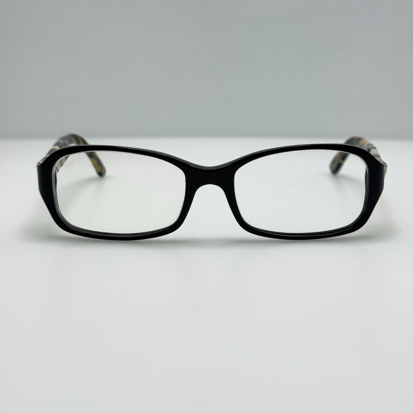 Versace 3146-B GB1 Eyeglasses Eye Glasses Frames 51-16-135