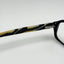 Versace 3146-B GB1 Eyeglasses Eye Glasses Frames 51-16-135
