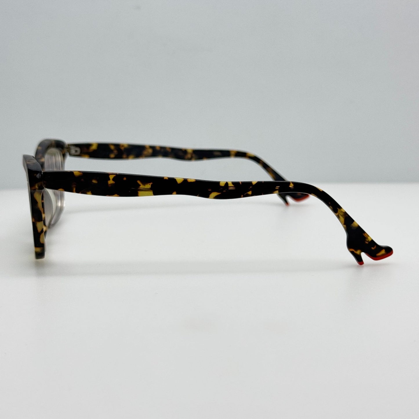 Bocca Lou 2 Col 2056 Eyeglasses Eye Glasses Italy 56-17-143