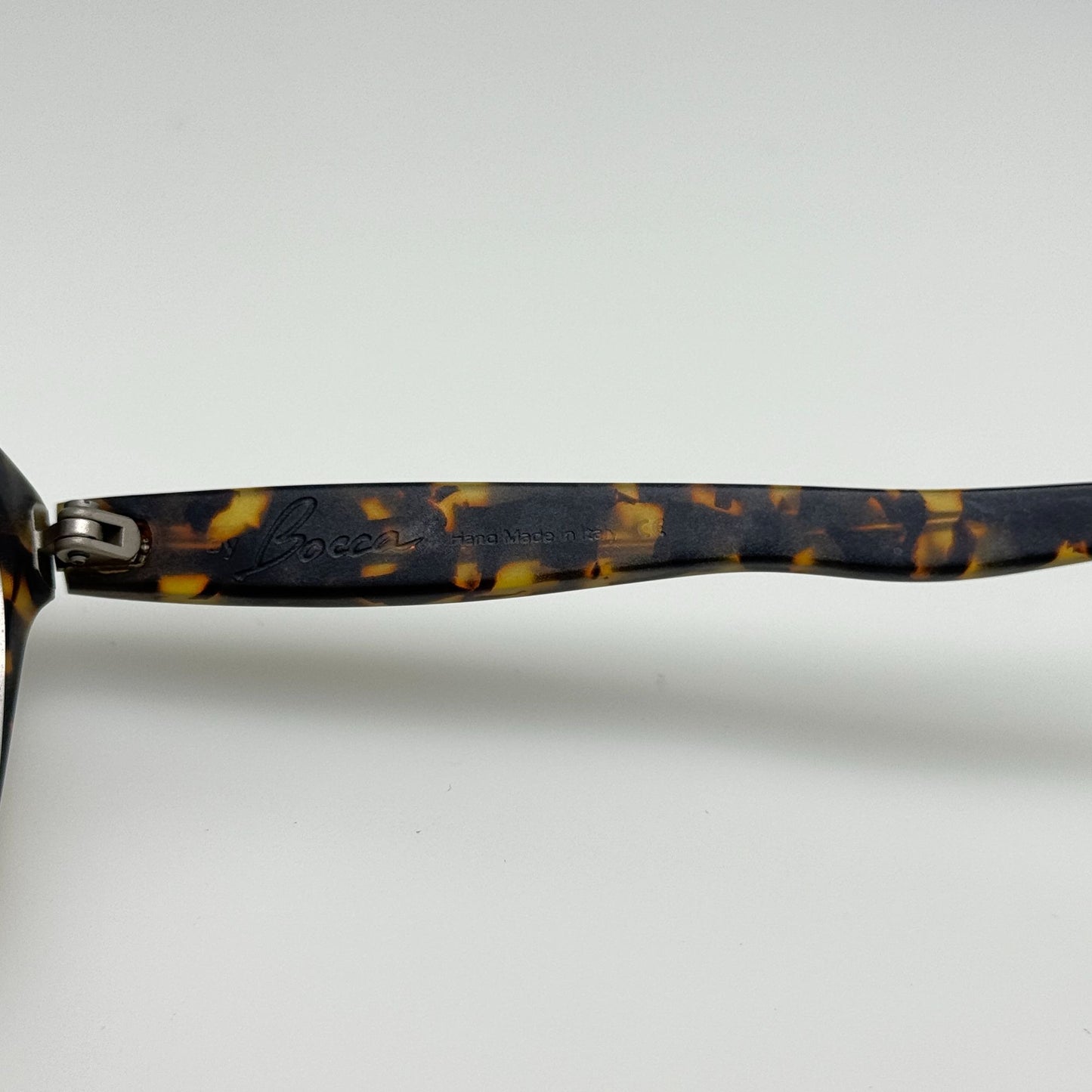 Bocca Lou 2 Col 2056 Eyeglasses Eye Glasses Italy 56-17-143