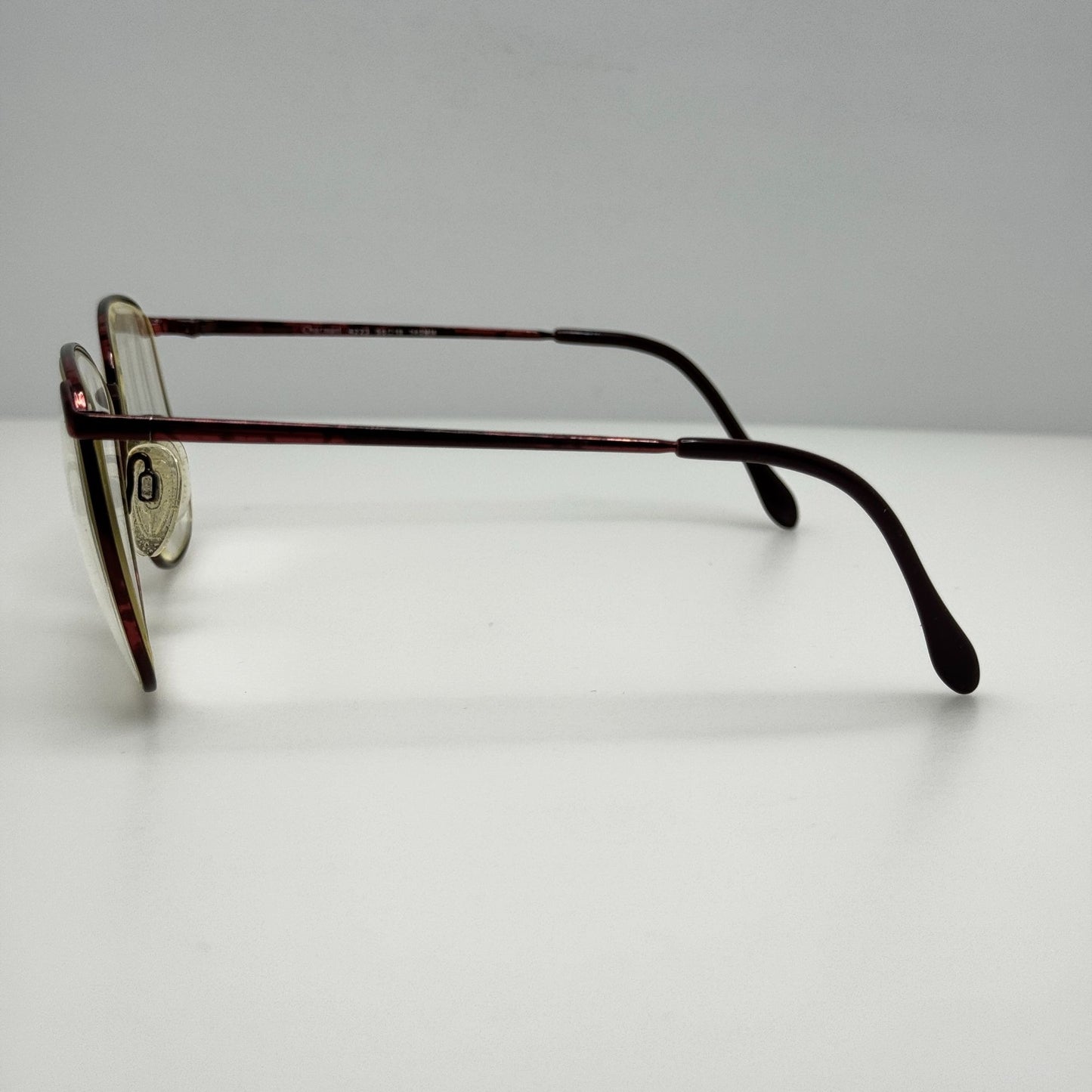 Charmant 4223 CS Japan Eyeglasses Eye Glasses Frames 56-18-140
