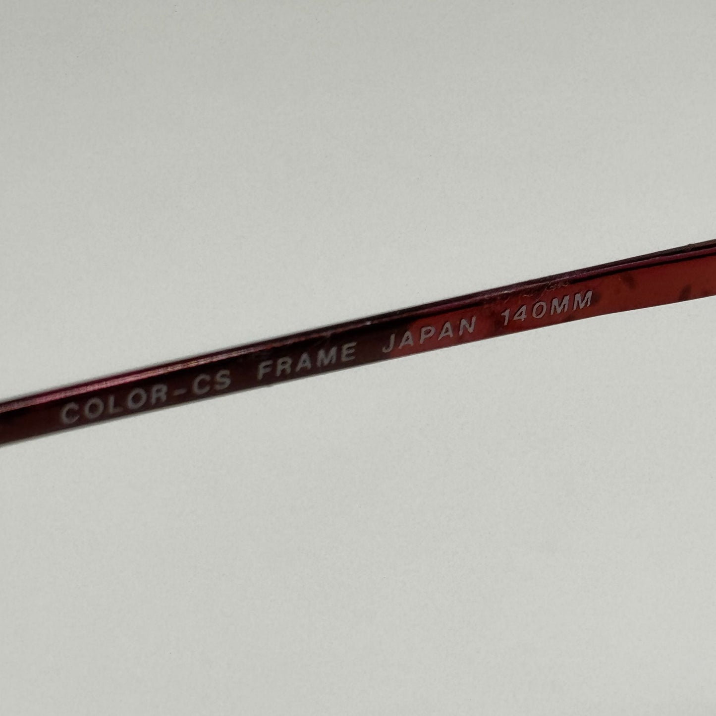 Charmant 4223 CS Japan Eyeglasses Eye Glasses Frames 56-18-140