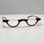 Eyebobs Eyeglasses Eye Glasses Readers 2110 Topless 36-28