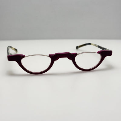 Eyebobs Eyeglasses Eye Glasses Readers 2110 Topless 36-28