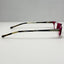Eyebobs Eyeglasses Eye Glasses Readers 2110 Topless 36-28