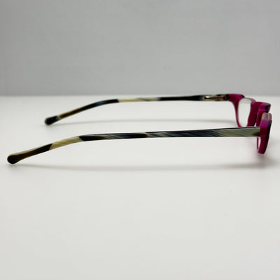 Eyebobs Eyeglasses Eye Glasses Readers 2110 Topless 36-28