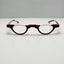 Eyebobs Eyeglasses Eye Glasses Readers 2110 Topless 36-28