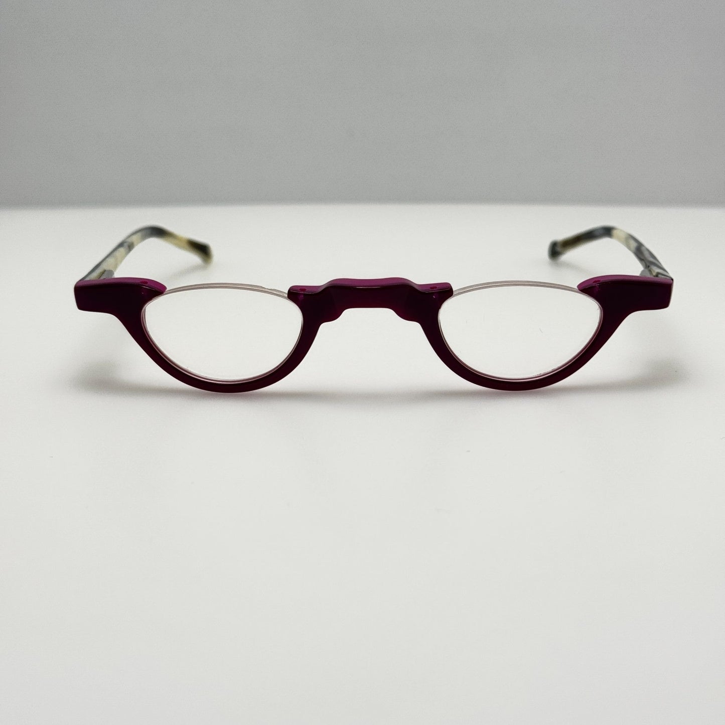 Eyebobs Eyeglasses Eye Glasses Readers 2110 Topless 36-28