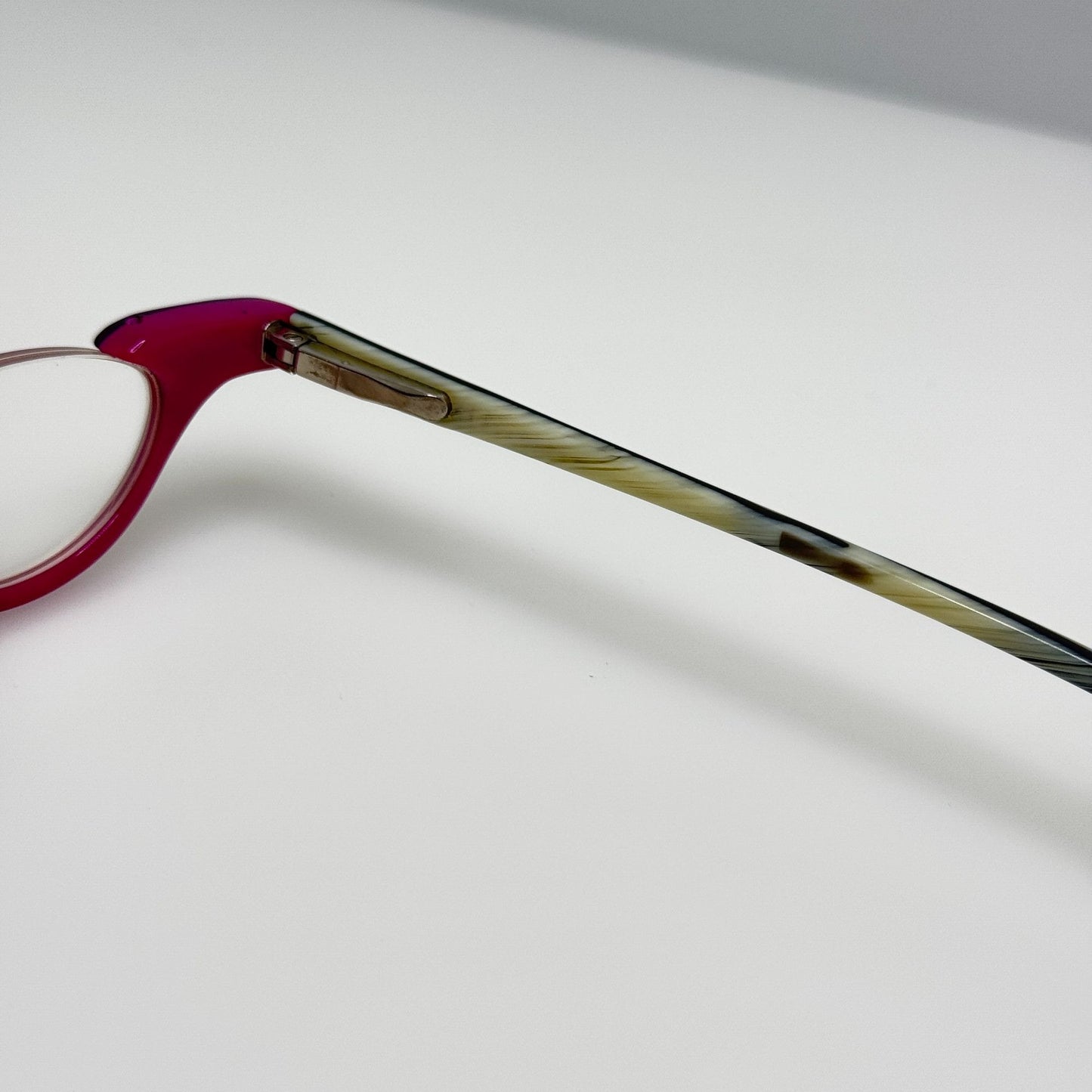 Eyebobs Eyeglasses Eye Glasses Readers 2110 Topless 36-28