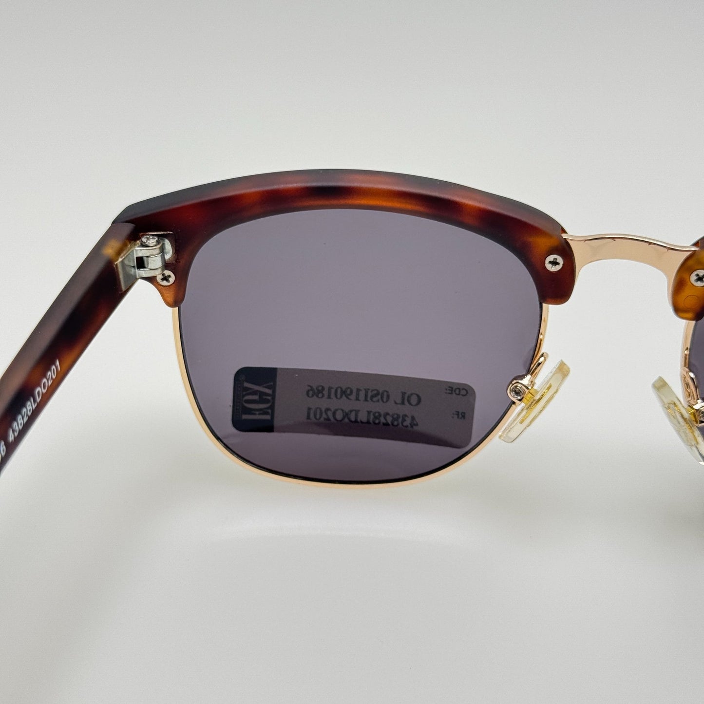 Dockers Sunglasses OL 0SI190186 43828LDO201