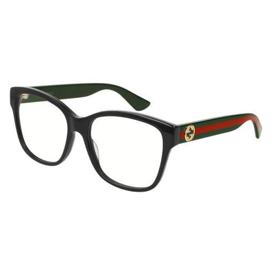 Gucci Eyeglasses Eyeglasses Frames GG0038ON-011 54-17-140