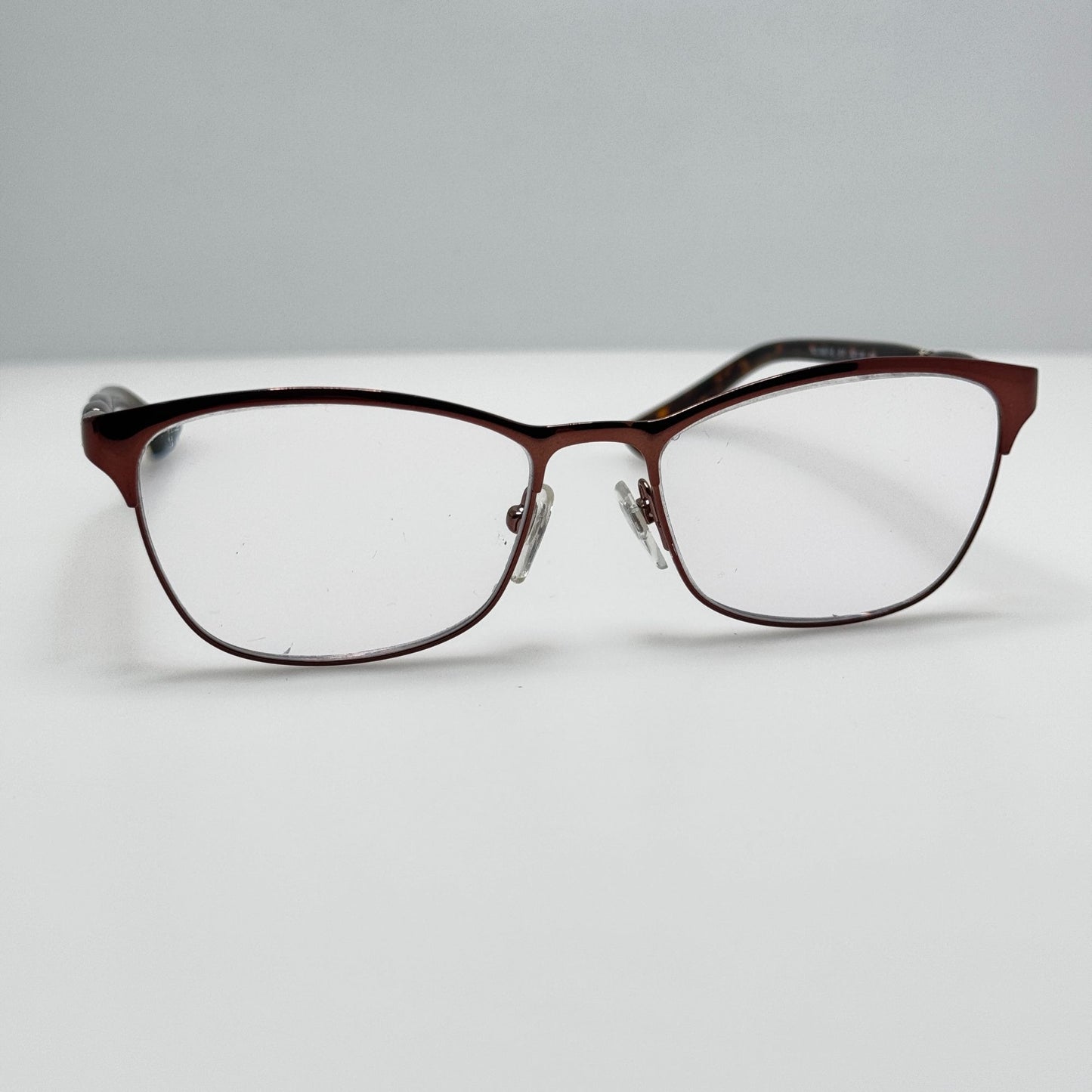 Vogue Eyeglasses Eye Glasses Frames VO 3987-B 811 52-18-135