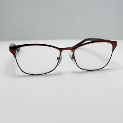 Vogue Eyeglasses Eye Glasses Frames VO 3987-B 811 52-18-135