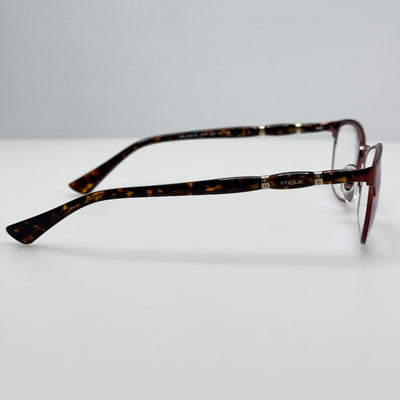 Vogue Eyeglasses Eye Glasses Frames VO 3987-B 811 52-18-135