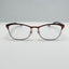 Vogue Eyeglasses Eye Glasses Frames VO 3987-B 811 52-18-135