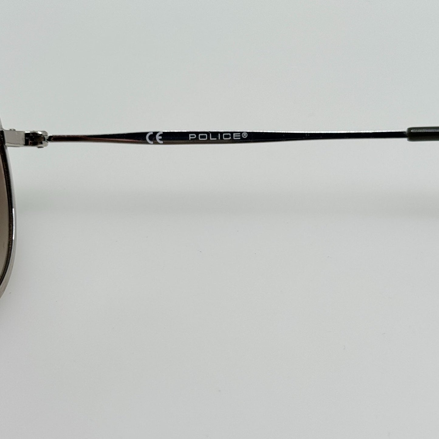 Police Sunglasses S8299 Col 0523 Italy 58-15-140