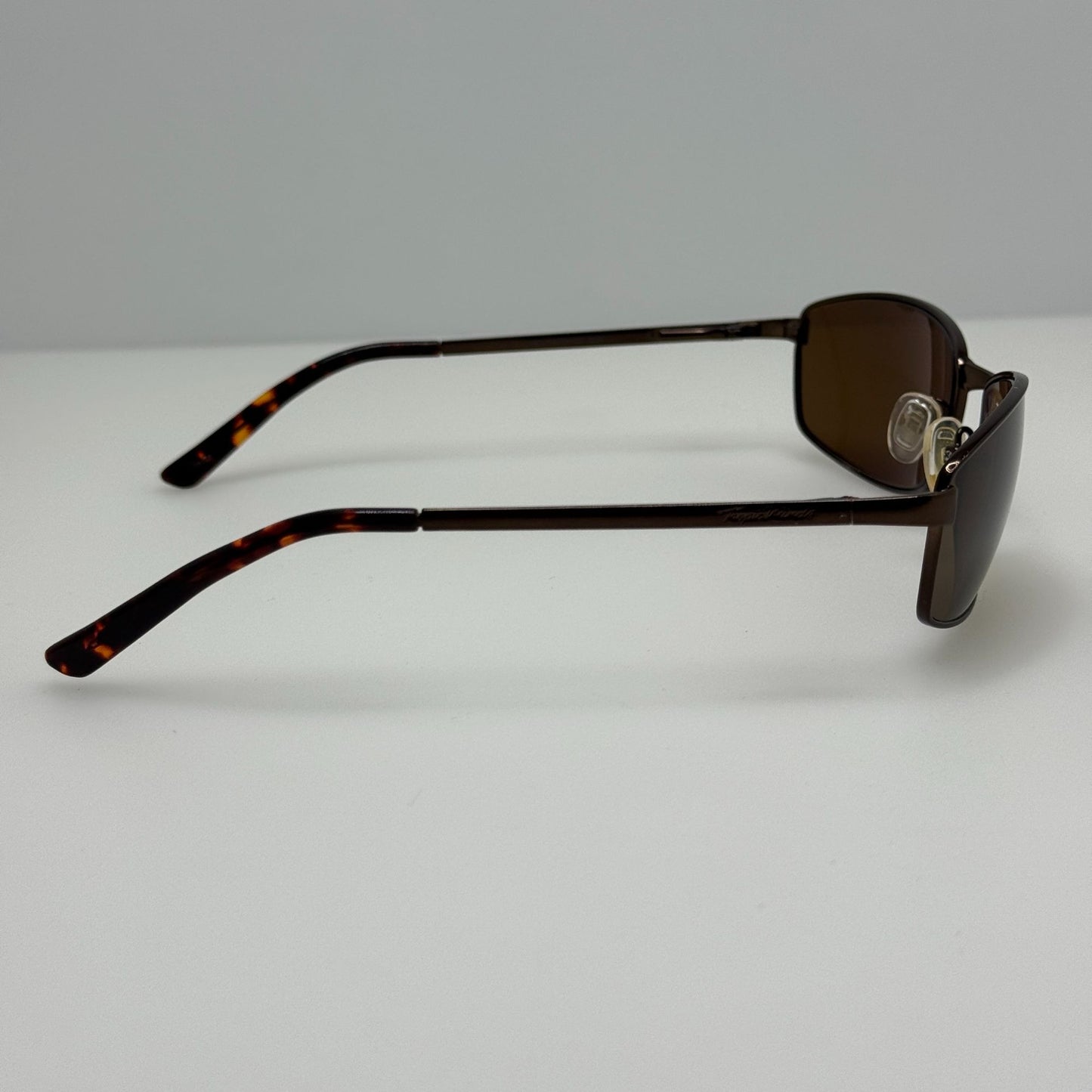 Tropic Winds Sunglasses TW014M Polarized 62-17-125
