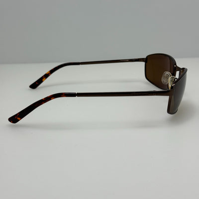 Tropic Winds Sunglasses TW014M Polarized 62-17-125